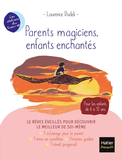 Picture of Parents magiciens, enfants enchantés