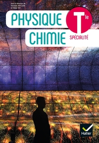 Picture of Physique Chimie Tle - Éd. 2020 - Livre élève