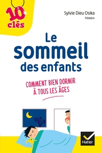 Picture of Le sommeil des enfants
