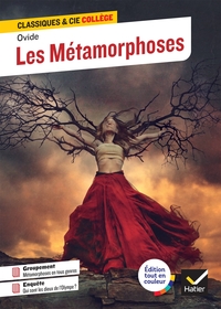 Picture of Les Métamorphoses