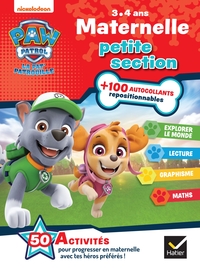 Image de Pat'Patrouille Tout en un PS