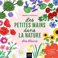 Image de Les petites mains dans la nature - Les fleurs