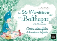 Image de Le Loto Montessori de Balthazar - la maison