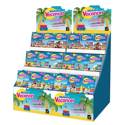 Picture of PLV Hatier Vacances 2020 600 ex