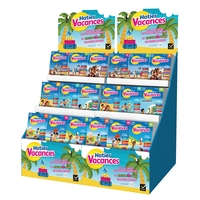 Picture of PLV Hatier Vacances 2020 600 ex