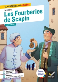 Image de Les Fourberies de Scapin