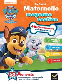 Image de Pat'Patrouille Tout en un MS