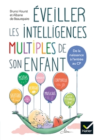 Picture of Eveiller les intelligences multiples de son enfant