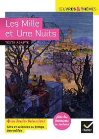 Image de Les Mille et Une Nuits