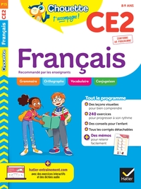 Image de Chouette - Français CE2