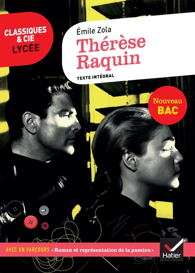 Image de Thérèse Raquin