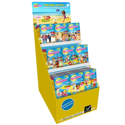 Image de Colis Bureau Vallée 36 ex Examen