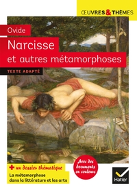 Image de Narcisse et autres métamorphoses