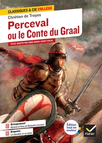 Picture of Perceval ou le Conte du Graal