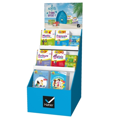 Picture of PLV Chouette Vacances 249 ex
