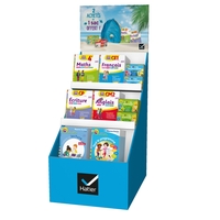 Picture of PLV Chouette Vacances 249 ex