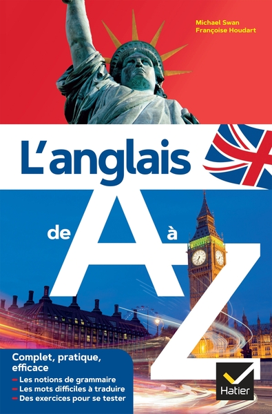 Picture of L'anglais de A à Z