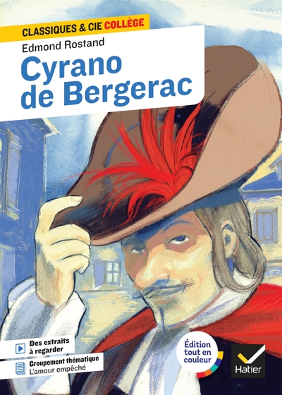Image de Cyrano de Bergerac