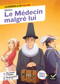 Image de Le Médecin malgré lui