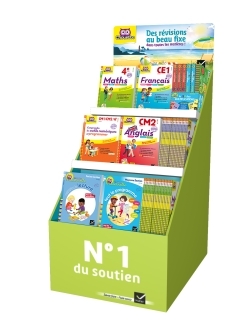 Image de Lot de 40ex + affiche OP Petits prix imaginaire 2018