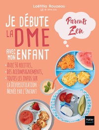 Picture of Je débute la DME avec mon enfant