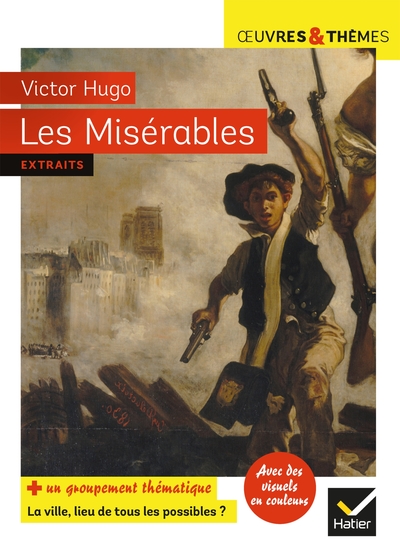 Image de Les Misérables