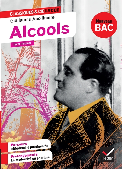 Picture of Alcools