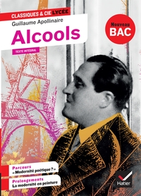 Picture of Alcools