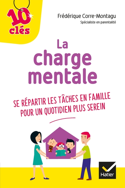 Picture of La charge mentale