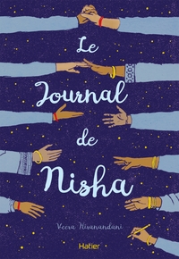 Image de Le journal de Nisha dès 12 ans