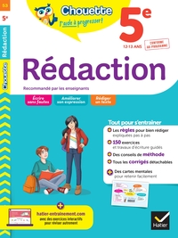 Image de Chouette - Rédaction 5e