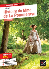Picture of Histoire de Madame de la Pommeraye