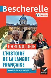 Image de Bescherelle - Chronologie de l'histoire de la langue française