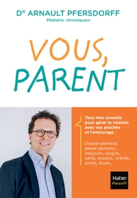 Picture of Vous, parent