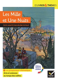 Image de Les Mille et Une Nuits