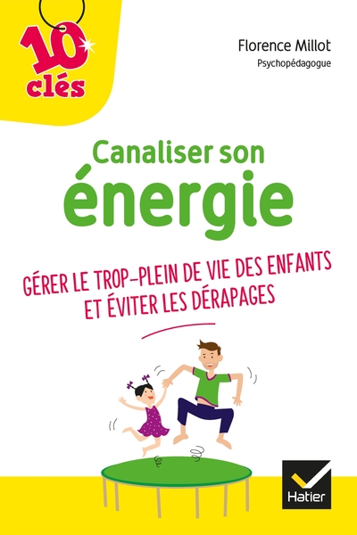 Picture of Canaliser son énergie