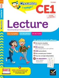 Image de Chouette - Lecture CE1