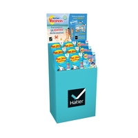 Picture of Petit box Vacances Mixte LDS 105 ex