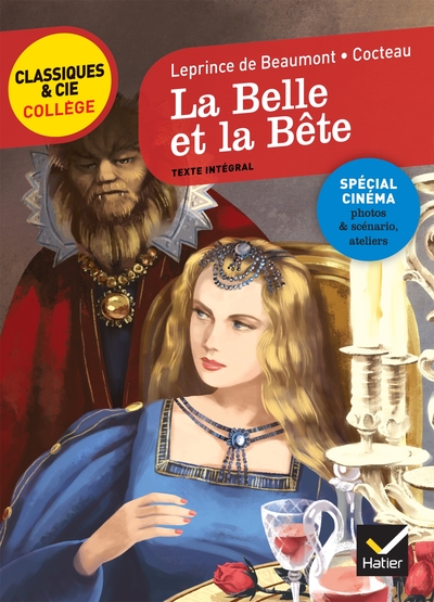 Picture of La Belle et la Bête
