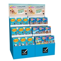Picture of Box double Vac Mixte Cultura 495ex+Primes