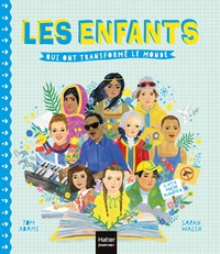 Picture of Les enfants qui ont transformé le monde