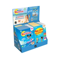 Picture of PLV Vacances Mixte LDS 36 ex