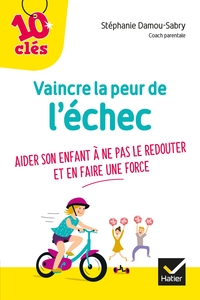 Picture of Vaincre la peur de l'échec