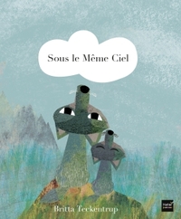 Image de Sous le même ciel