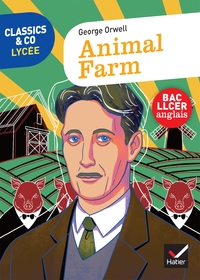 Picture of Classics & Co Anglais LLCE - Animal Farm