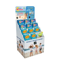 Picture of Box Vacances Mixte LDS 195 ex