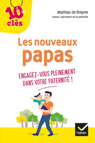Image de Les nouveaux papas