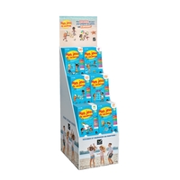 Picture of Colonne Mes Jeux Vacances 72 ex