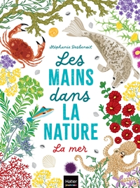 Image de Les mains dans la nature - La mer