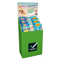 Picture of Petit box Vacances Mixte LDS 95 ex+Primes